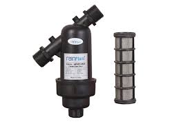 Drip Irrigation Screen Filter